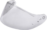 Helmet Visor Exo-491 Scorpion Exo Kdf14-3 Smoke