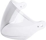 Helmet Visor Exo-City Ii Scorpion Exo Kds-O-01 Clear