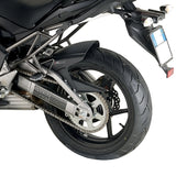 Mudguard - Kappa Moto Compatible With Kawasaki Versys 650 (2015-2021)