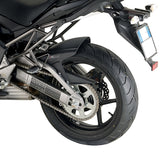 Mudguard - Kappa Moto Compatible With Kawasaki Versys 650 (2006-2009)