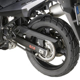 Mudguard - Kappa Moto Compatible With Suzuki Dl 650 V-Strom (2017-2023)