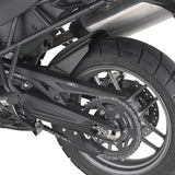 Mudguard - Kappa Moto Compatible With Triumph Tiger 800 - Xc - Xr (2011-2017)