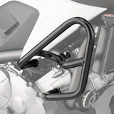 Engine Guard - Kappa Moto Compatible With Honda Nc 750 X (2016-2020)