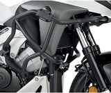 Engine Guard - Kappa Moto Compatible With Honda Crossrunner 800 (2015-2020)
