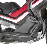 Oil Carter Protector - Kappa Moto Compatible With Honda X-Adv 750 (2017-2019)