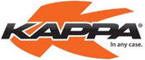 Engine Guard - Kappa Moto Compatible With Honda Cb 500 F (2019-2023)