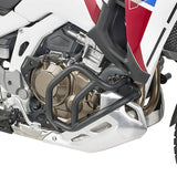 Engine Guard - Kappa Moto Compatible With Honda Crf 1100 L Africa Twin Adventure Sports (2020-2022)