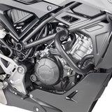 Engine Guard - Kappa Moto Compatible With Honda Cb 125 R (2021-2023)