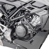 Engine Guard - Kappa Moto Compatible With Honda Cb 125 R (2021-2023)