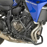 Oil Carter Protector - Kappa Moto Compatible With Yamaha Mt-07 Tracer (2016-2019)