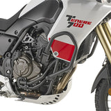 Engine Guard - Kappa Moto Compatible With Yamaha Ténéré 700 (2019-2020)