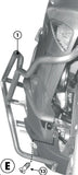 Oil Carter Protector - Kappa Moto Compatible With Honda Xl 1000 V Varadero (2003-2006)