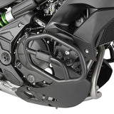 Engine Guard - Kappa Moto Compatible With Kawasaki Versys 650 (2015-2021)