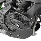 Engine Guard - Kappa Moto Compatible With Kawasaki Versys 650 (2015-2021)