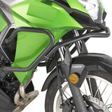 Engine Guard - Kappa Moto Compatible With Kawasaki Versys X 300 (2017-2023)