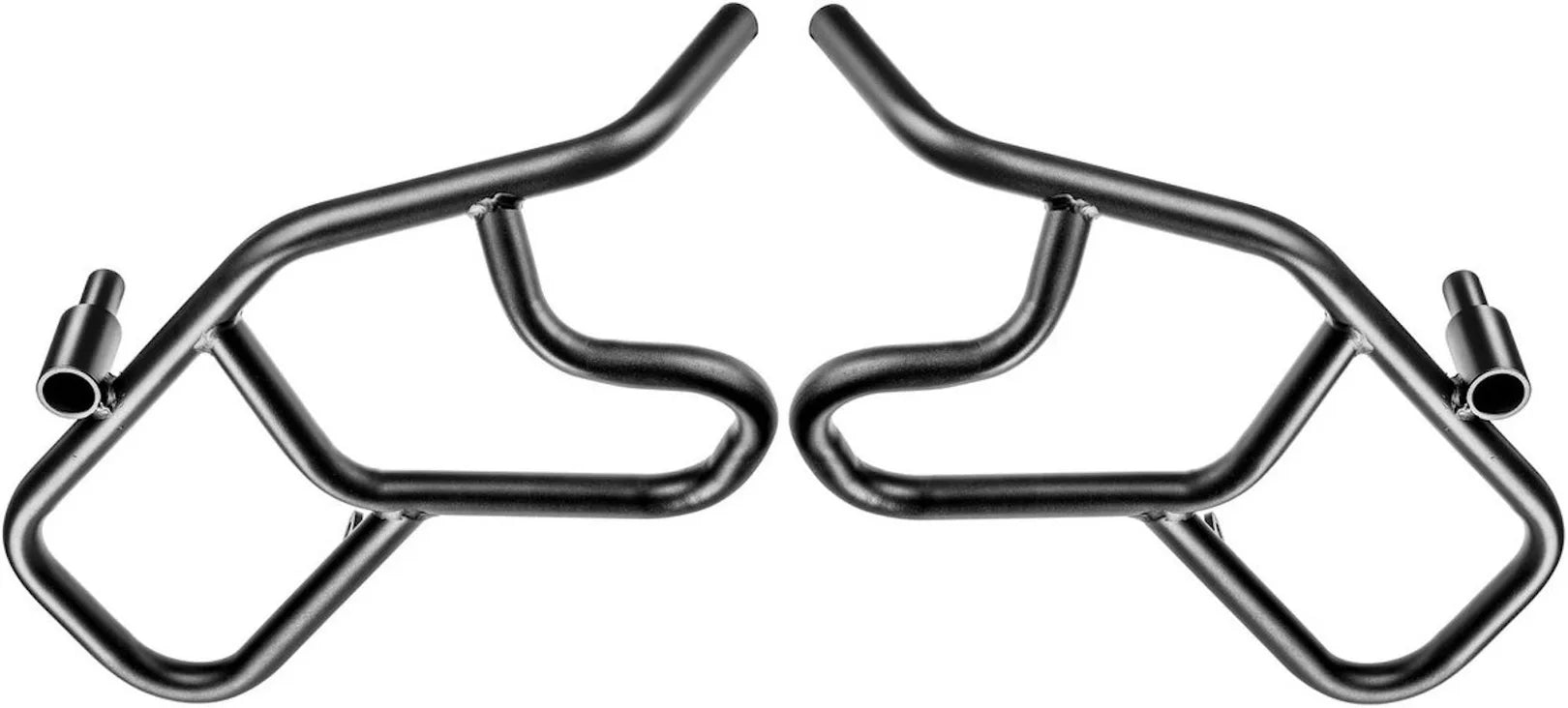 Engine Guard - Kappa Moto Compatible With Kawasaki Versys 1000 - Se (2019-2023)