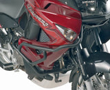 Engine Guard - Kappa Moto Compatible With Honda Xl 1000 V Varadero - Abs (2007-2012)