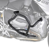 Engine Guard - Kappa Moto Compatible With Bmw R 1200 Rs (2015-2018)