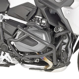 Engine Guard - Kappa Moto Compatible With Bmw R 1250 Rs (2019-2022)
