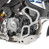 Engine Guard - Kappa Moto Compatible With Bmw F 750 Gs (2018-2020)