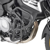 Engine Guard - Kappa Moto Compatible With Bmw F 750 Gs (2021-2023)