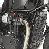 Engine Guard - Kappa Moto Compatible With Triumph Bonneville T100 (2017-2022)