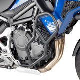 Engine Guard - Kappa Moto Compatible With Triumph Tiger 1200 Gt (2022-2023)