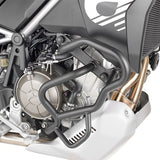 Engine Guard - Kappa Moto Compatible With Aprilia Tuareg 660 (2021-2023)
