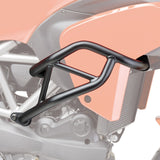 Oil Carter Protector - Kappa Moto Compatible With Ducati Multistrada 1200 (2011-2012)