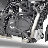 Engine Guard - Kappa Moto Compatible With Royal Enfield Himalayan (2018-2020)