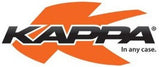 Engine Guard - Kappa Moto Compatible With Fantic Motor Caballero Scrambler 500 (2018-2023)