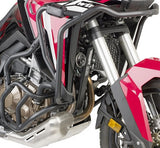 Engine Guard - Kappa Moto Compatible With Honda Crf 1100 L Africa Twin (2020-2023)