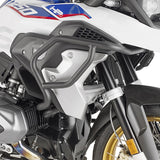 Engine Guard - Kappa Moto Compatible With Bmw R 1200 Gs (2017-2018)