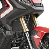 Cover Radiator - Kappa Moto Compatible With Honda X-Adv 750 (2017-2020)