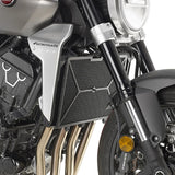 Cover Radiator - Kappa Moto Compatible With Honda Cb 1000 R (2018-2020)