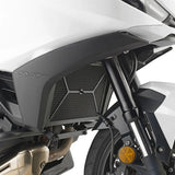 Cover Radiator - Kappa Moto Compatible With Honda Nt 1100 (2022-2023)