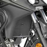 Cover Radiator - Kappa Moto Compatible With Suzuki Dl 650 V-Strom (2017-2023)