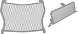 Cover Radiator - Kappa Moto Compatible With Bmw S 1000 Xr (2015-2019)
