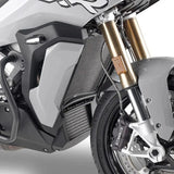 Cover Radiator - Kappa Moto Compatible With Bmw S 1000 Xr (2020-2023)