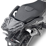 Rear Rack Monokey - Kappa Moto Compatible With Honda Forza 750 (2021-2023)