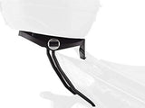 Rear-Rack Monolock - Kappa Moto Compatible With Yamaha Xp 500 T-Max (2008-2011)