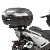 Rear Rack Monokey - Kappa Moto Compatible With Yamaha T-Max 500 (2008-2011)
