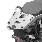 Rear Rack Monokey - Kappa Moto Compatible With Suzuki Dl 1000 V-Strom (2017-2019)