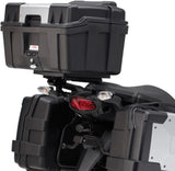 Rear Rack Monokey - Kappa Moto Compatible With Kawasaki Versys 1000 (2017-2018)