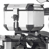 Rear Rack Monokey - Kappa Moto Compatible With Kawasaki Versys 650 (2015-2021)