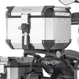 Rear Rack Monokey - Kappa Moto Compatible With Kawasaki Vulcan 650 S (2015-2023)