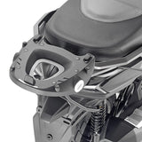Rear Rack Monokey - Kappa Moto Compatible With Kymco Dtx 360 (2021-2023)