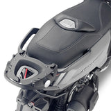Rear Rack Monokey - Kappa Moto Compatible With Sym Max Sym 400 (2021-2023)