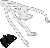 Rear-Rack Monokey - Kappa Moto Compatible With Triumph Bonneville T100 (2017-2022)