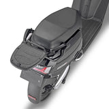 Rear Rack Monolock - Kappa Moto Compatible With Sunra Robo S (2021-2023)